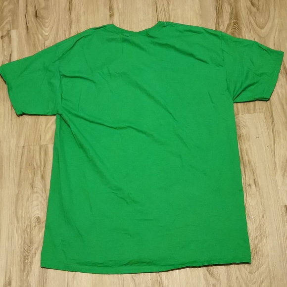 Carleton PA Faculty T-Shirt - Picture 2 of 2